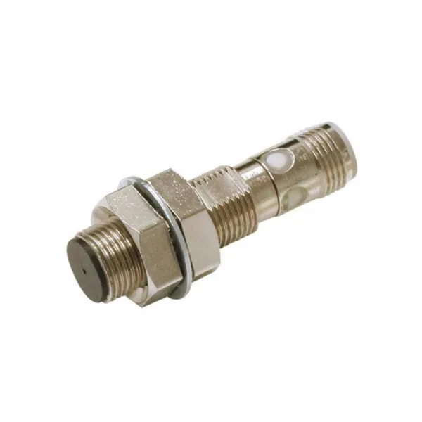 Induktiivinen tunnistin Omron New E2E INDUKTIIV. E2E-X6B1T12-M1