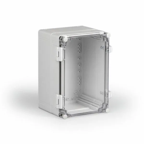 Kaappi seinäasennus, Ensto WPCP203018T 200x300x185mm