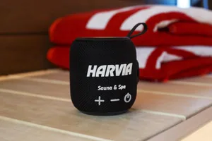 Kaiutin Harvia Vedenkestävä - KAIUTIN HARVIA SAC80501 VEDENKESTÄVÄ MUS.