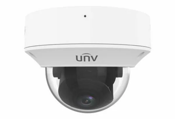Kamera-IP UNV Prime-I Dome 2MP AI 2.7-13.5MM POE