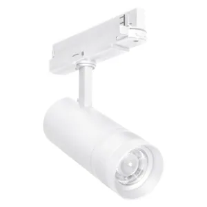 Kohdevalaisin Ledvance Tracklight PFM - KOHDEVALAISIN LEDVANCE TR SP ZOOM 20W 930 DIM WT