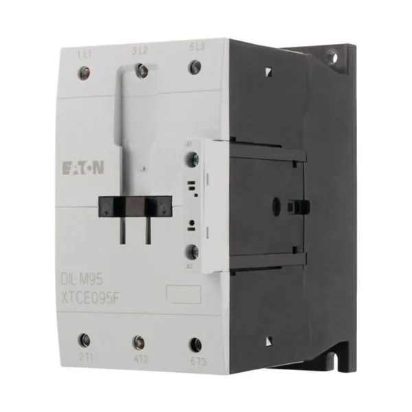 Kontaktori Eaton DILM95(400V50HZ,440V60HZ