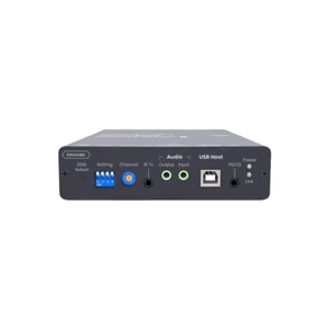 Lähetin SC&T - LÄHETIN SC&T HDMI LAAJENNNINPARI + KVM