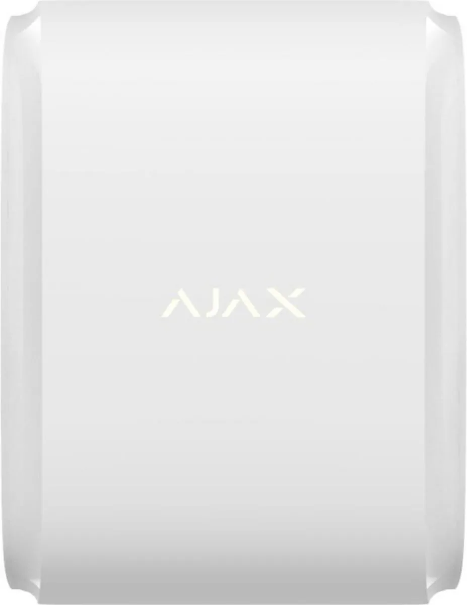 Liikeilmaisin langaton Ajax DUALCURTAIN OUTDOOR, VALK