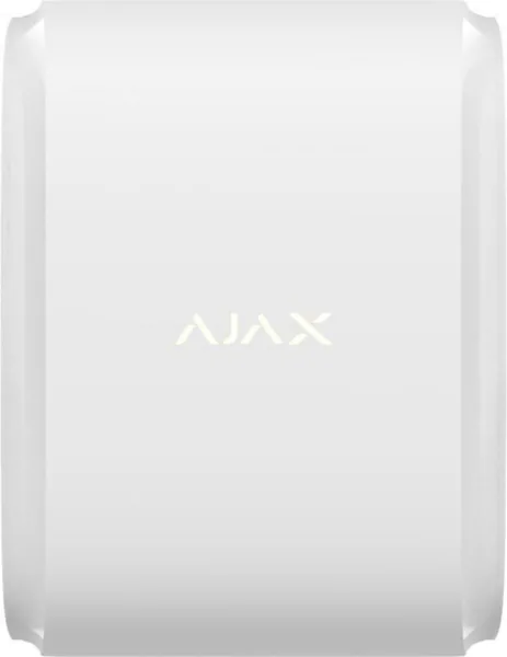 Liikeilmaisin langaton Ajax DUALCURTAIN OUTDOOR, VALK