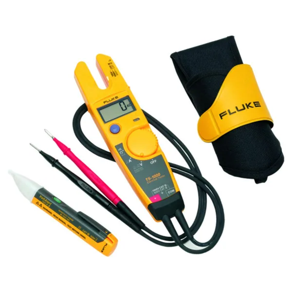 Mittaripaketti Fluke T5-H5-1AC