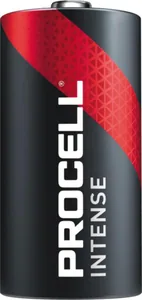 Paristo alkali Procell Intense Power - PARISTO ALKALI PROCELL ALKALINE INTENSE C, 1,5V 10 KP