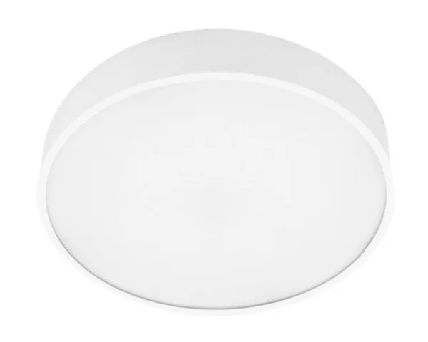 Pinta-/ripustusvalaisin Airam Puck 610 IP20 48W/830 DA ACO WH