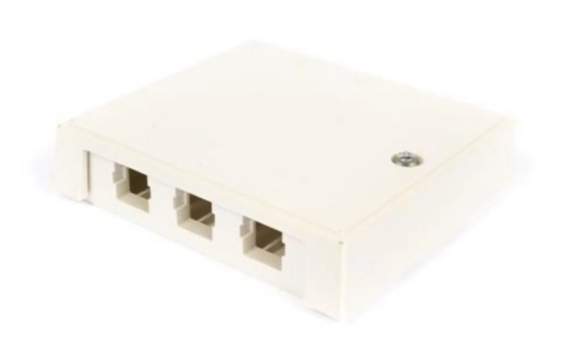 Pintarasia Systimax, 107431538 M106SMB SYSTIMAX VA