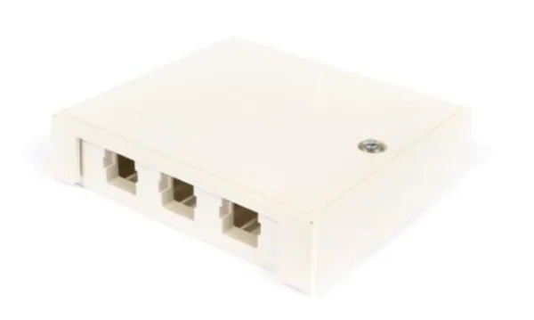 Pintarasia Systimax, 107431538 M106SMB SYSTIMAX VA