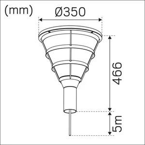 Pylväsvalaisin Hide-a-lite Pave Post - PYLVÄSVALAISIN PAVE POST IP65 2580LM 30W ANT DECO II