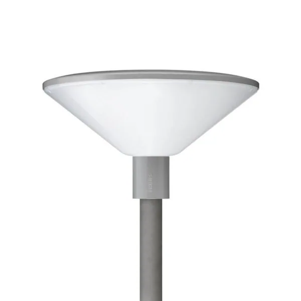 Pylväsvalaisin Signify Townguide BDP102 LED60-/840 II DS PCF LS