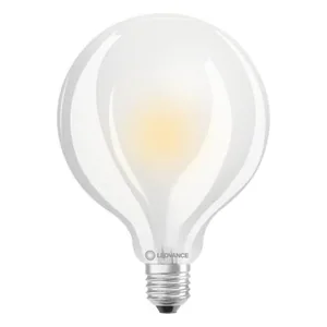 Sisustuslamppu Ledvance Performance Classic Globe - SISUSTUSLAMPPU LEDVANCE G95 11W/827 1521LM E27 FR