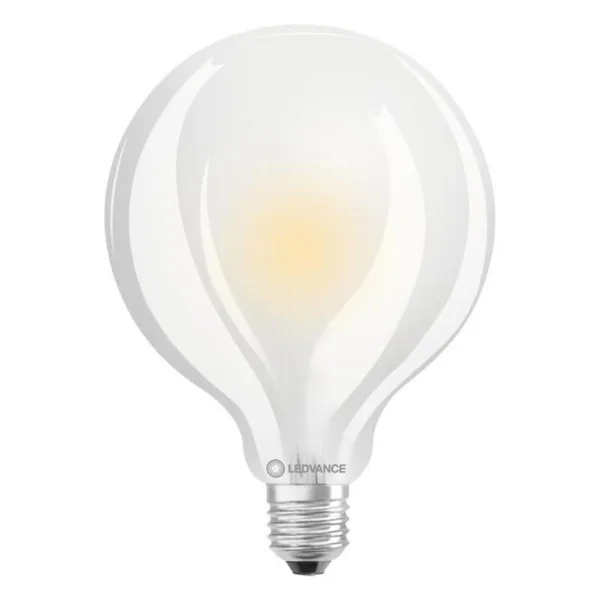 Sisustuslamppu Ledvance Performance Classic Globe G95 11W/827 1521LM E27 FR