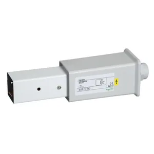Syöttö ja pääte Schneider Electric Canalis 40A - JAKELUKISKO CANALIS SYÖTTÖ JA PÄÄTE 40A 3P OIKEA D