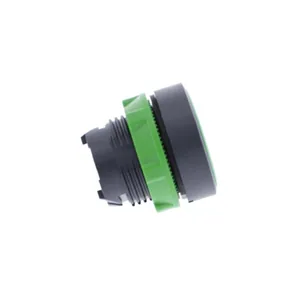 Painike Schneider Electric Harmony ZB5 - TASOPAINIKE HARMONY ZB5AA3 VIHREÄ