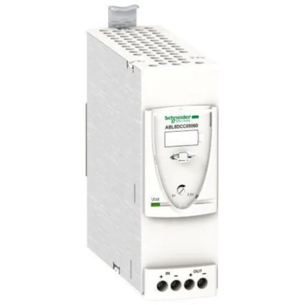 Teholähde Schneider Electric Phaseo 24VDC, 5VDC, 6A