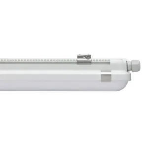 Teollisuusvalaisin suljettu Philips Coreline waterproof - TEOLLISUUSVALAISIN SULJ WT120C G2 LED60S/840 PSU TW1 L1500