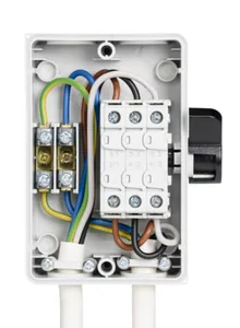 Turvakytkin vipu Katko KSM - TURVAKYTKIN VIPU APUK KATKO KSM 325US.AC.415V/25A/11KW