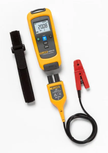 Virtapihtimittari Fluke DMMS a3004 FC