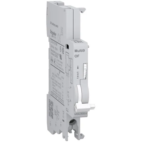 Apukosketin Schneider Electric Acti 9 MULTI9 APUKOSK VK A 100MA6A