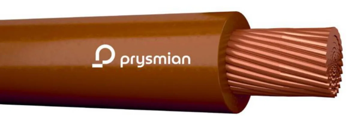 Asennusjohto Prysmian MKEM90 H07V2-K ECA - ASENNUSJOHTO PRYSMIAN MKEM90 1,5 RU Eca R250
