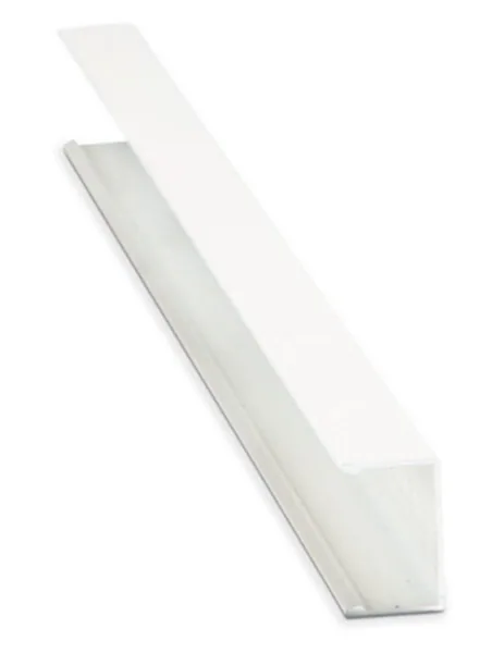 Asennuskanava MP-Bolagen Ductel TBA202-3 AL 32X20.5X3000 VAL