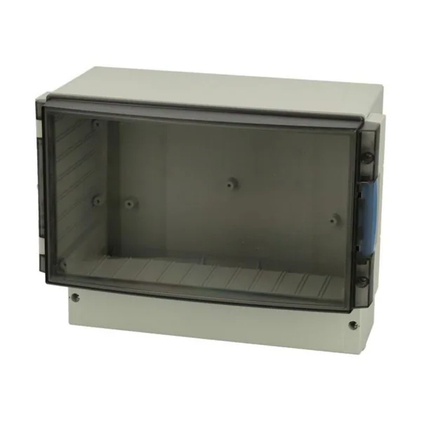 Asennuskotelo ABS Fibox CARDMASTER 25/22-3