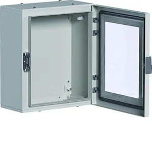 Asennuskotelo Fe Hager orion plus - ASENNUSKOTELO FE ORION PLUS FL154A 350X300X160 IKK. IP65