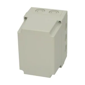 Asennuskotelo PCM Fibox MNX 180x130 - ASENNUSKOTELO PC FIBOX PCM 150/150 G