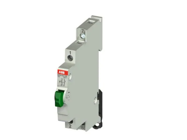 Askelpainike ABB E210 E215-16-11D