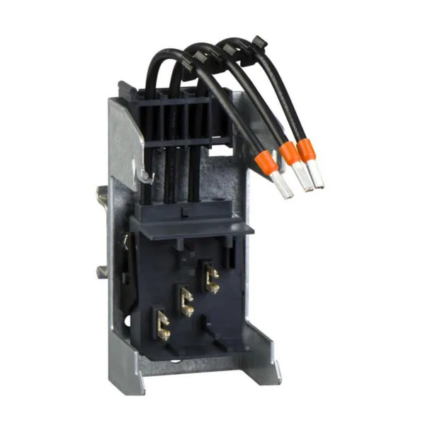 DIN-asennusalusta Schneider Electric Linergy AK5PA231