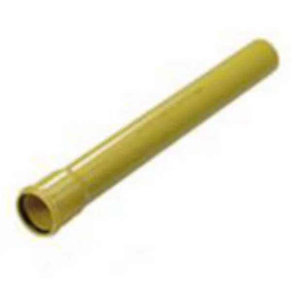 Kaapelinsuojaputki Pipelife PVC OPTO 100X3,0 SN8 6M KELT