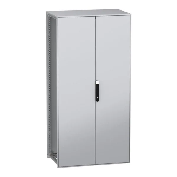 Kaappi lattia-asennus Fe Schneider Electric PanelSeT RIVIKAAPPI SFN 2000X1000X600