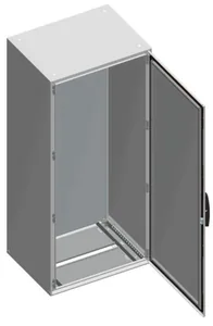 Kaappi lattia-asennus Fe Schneider Electric Universal Enclosures - KAAPPI FE UNIVERSAL ENCL LATTIAKAAPPI 1600X800X400