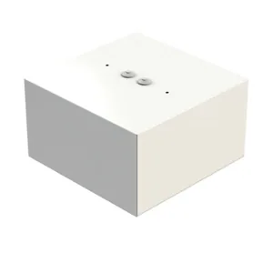 Kattovalaisin ulko Easy Led PRO+ RR - KATTOVALAISIN ULKO PRO+ RR PRO+ RR P 41W (PINTA-AS.)