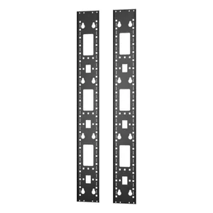 Kiinnikekisko Schneider Electric Easy Rack