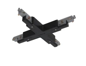 Kosketinkiskotarvike Unipro X-kappale Dali - KOSKETINKISKOTARVIKE UNIPRO UNIPRO CXA3B DALI X-KPL MUSTA