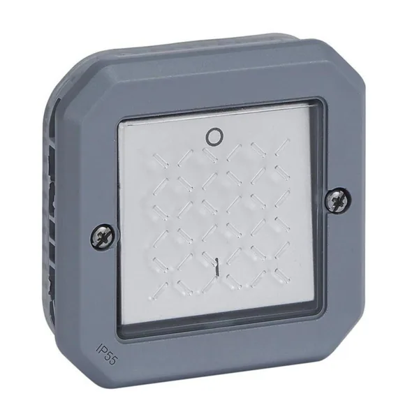 Kytkin Legrand Plexo 069527L