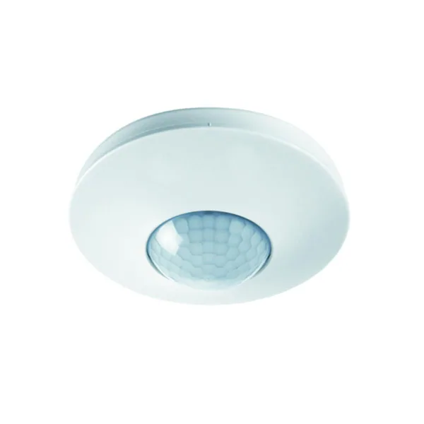 Läsnäolotunnistin ESYLUX Compact PD-C 360I/8 DUO DALI