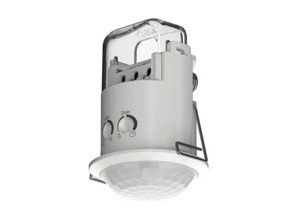 Liiketunnistin Theben PIRA T 360° T6 360 6M 10A IP21 UKA VA