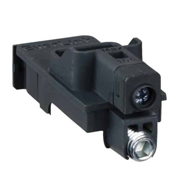 Liitinpakkaus Schneider Electric Compact LV426971 NSXM EVERL+OHJ.L 4KPL