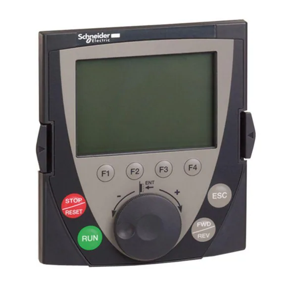Lisätarvike Schneider Electric Altivar VW3A1101 GRAAFINEN NÄYTTÖ