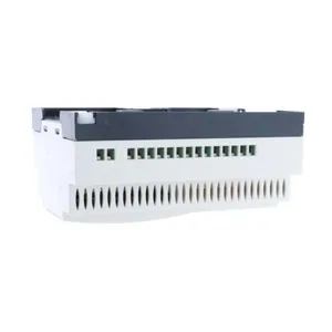 Ohjelmoitava rele Schneider Electric Zelio SR - OHJELMOITAVA RELE ZELIO SR 20 I-O 12 VDC