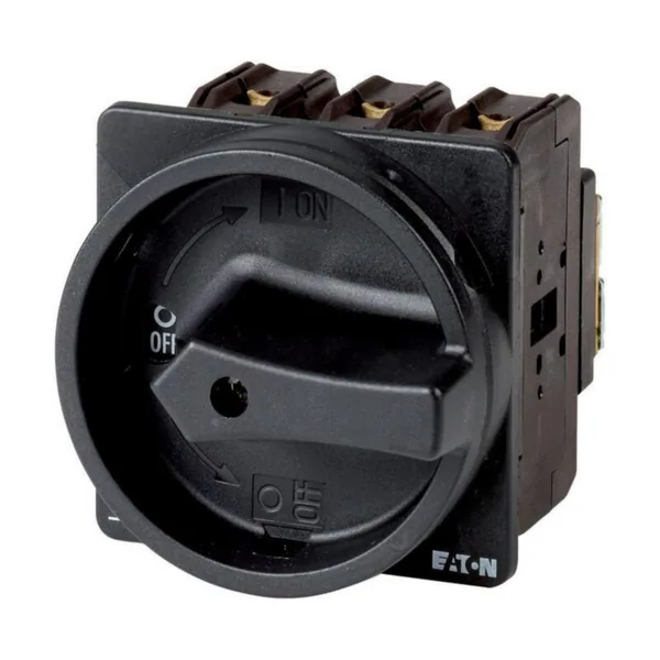 Pääkytkin Eaton P3-63/EA/SVB-SW