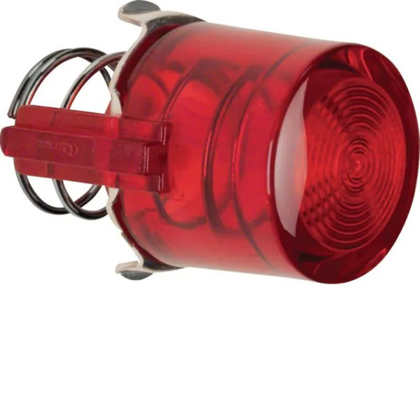 Painike Hager 1930 dev. 5104/510401 red transp