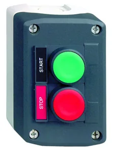Painikekotelo Schneider Electric Harmony - PAINIKEKOTELO HARMONY XALD211H29