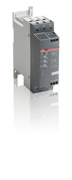 Pehmokäynnistin ABB PSRC PSRC37-600-70 SCROLL-KOMPRESS