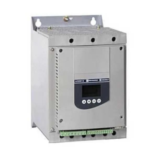 Pehmokäynnistin Schneider Electric Altistart 48