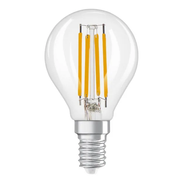 Pienkupulamppu Ledvance Performance Classic P CLP 5,9W/865 806LM E14 DIM CL